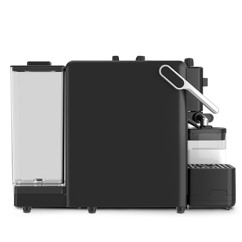 Didiesse MilkSide MSNE ese-padkoffiemachine — detail 4