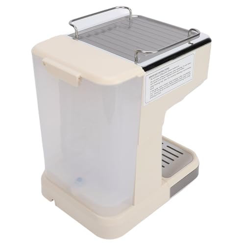 Bewinner espressomachine 20 bar 1050 W — detail 6