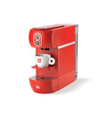 Illy ESE 60527 padkoffiemachine — detail 1