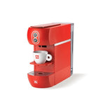 Illy ESE 60527 padkoffiemachine — detail 1