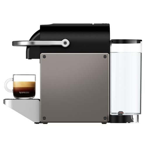 Krups Nespresso Pixie YY5290FD — detail 5