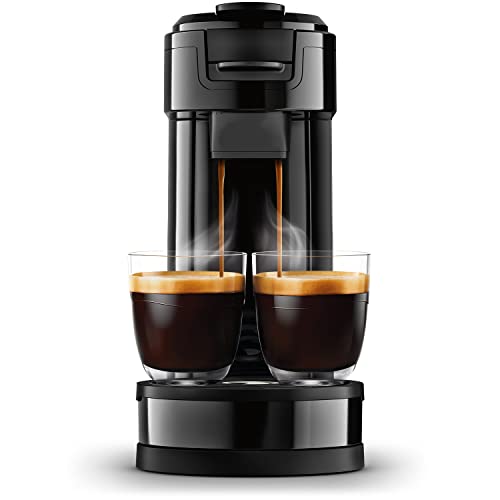 Philips Senseo Switch HD6592/64 capsule koffiemachine — detail 1