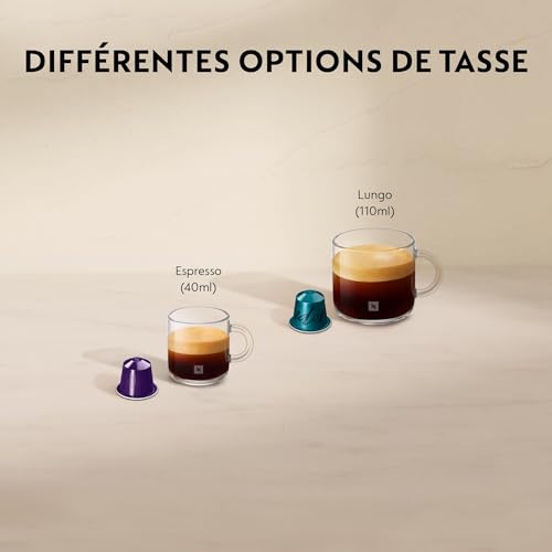 De'Longhi EN 80.CW capsule koffiemachine — detail 1