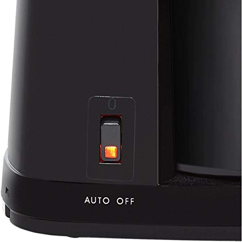 Melitta Easy Therm 1023-06 filterkoffiezetapparaat — detail 1