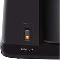 Melitta Easy Therm 1023-06 filterkoffiezetapparaat — detail 1
