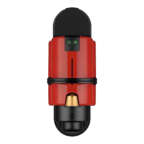 Krups YY1531FD capsule koffiemachine — detail 4