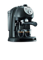 De’Longhi EC201CD.B piston koffiemachine — detail 5