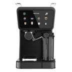 Cecotec Power Espresso Touch ColdBrew Latte — detail 1