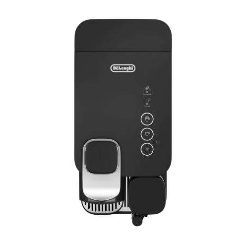De’Longhi Nespresso Lattissima One Evo EN510.B — detail 2