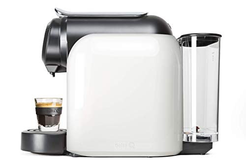 Delta Q Qool Evolution 12871 capsule koffiemachine — detail 3