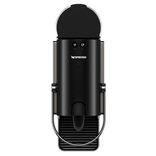 Krups Nespresso Pixie YY5290FD — detail 4