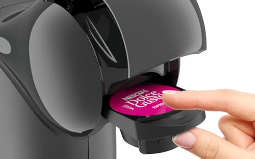 Krups Dolce Gusto Genio S KP243B capsule koffiemachine — detail 4