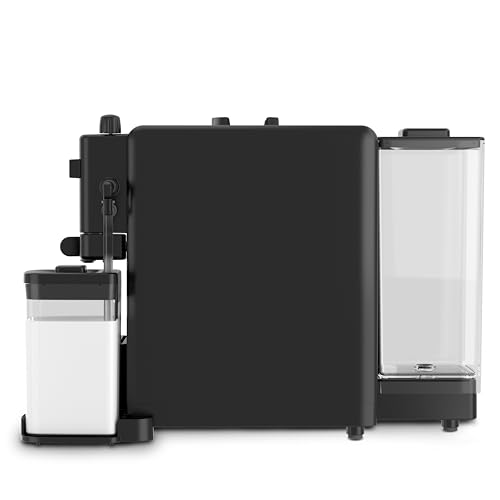 Didiesse MilkSide MSNE ese-padkoffiemachine — detail 2