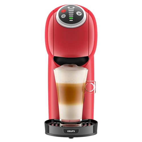 Krups Dolce Gusto Genio S Plus KP340510 capsule koffiemachine — detail 1