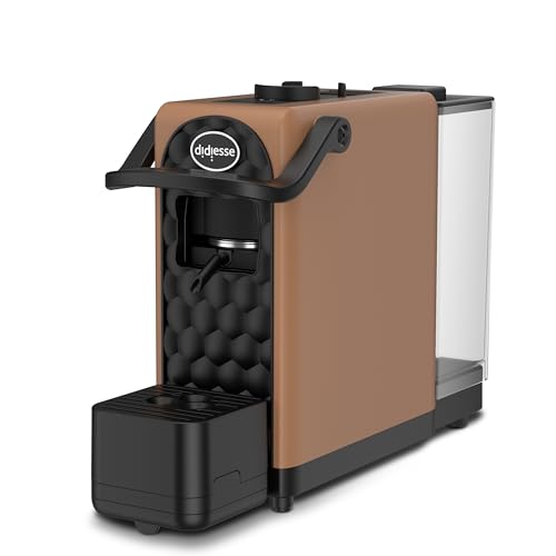 Didiesse DarkSide DSBR ese-padkoffiemachine — detail 2