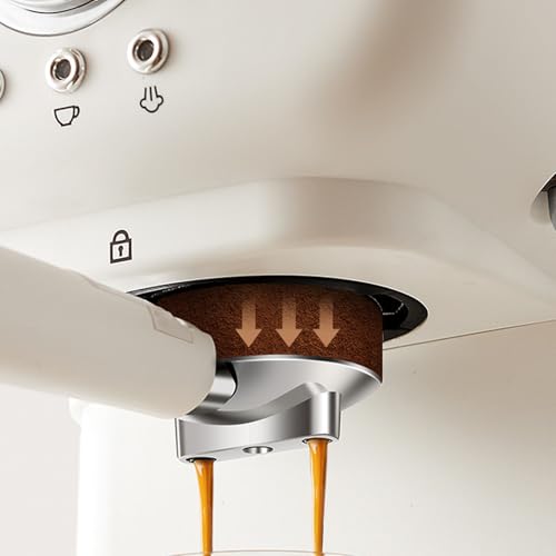 Jectse espressomachine 20 bar 1050 W — detail 1