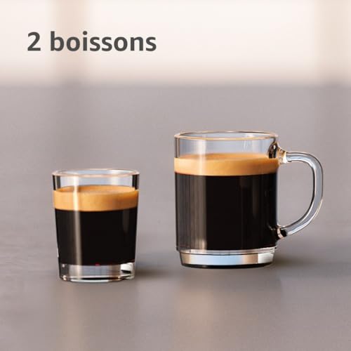 Philips EP2220/10 volautomatische koffiemachine — detail 3