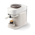 Philips Baristina BAR305/00 espressomachine met bonen — detail 1
