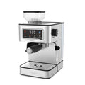 Prixton Napoli 10006208 espressomachine met bonen — detail 1