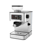 Prixton Napoli 10006208 espressomachine met bonen — detail 1