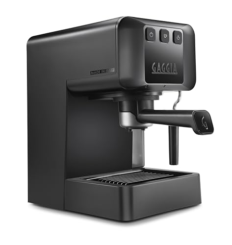 Gaggia EG2109 piston koffiemachine — detail 1