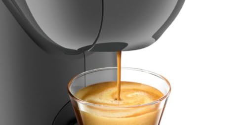 Krups Dolce Gusto Genio S KP243B capsule koffiemachine — detail 2