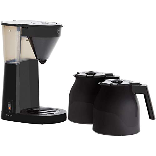 Melitta Easy Therm 1023-06 filterkoffiezetapparaat — detail 3
