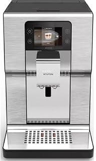 Krups EA879EE0 volautomatische koffiemachine — productaanzicht