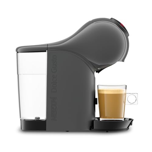 Krups Dolce Gusto Genio S KP243B capsule koffiemachine — detail 3
