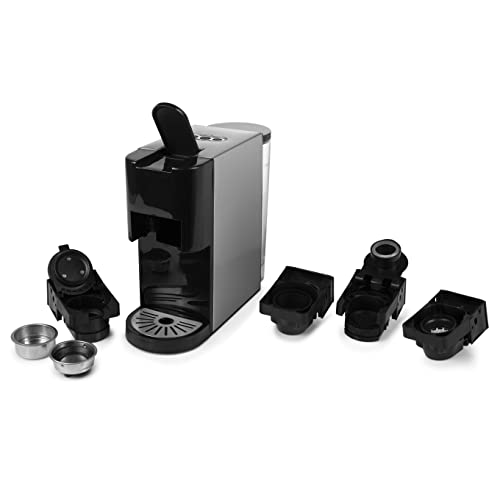 Princess 249451 multicapsule koffiemachine — detail 4