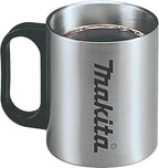 Makita DCM501Z draagbare elektrische koffiemachine — detail 4