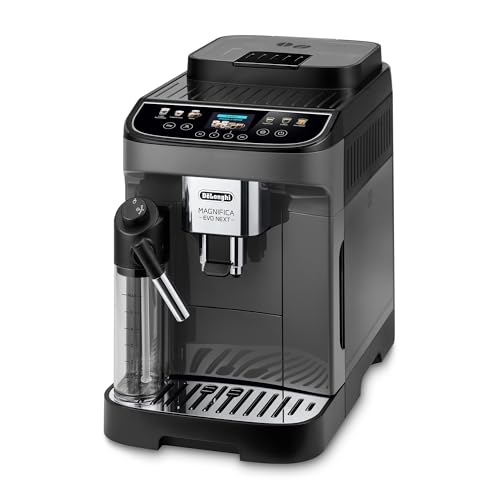 De'Longhi ECAM310.60.GB volautomatische koffiemachine — detail 1