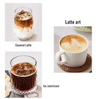 Bewinner espressomachine 20 bar 1050 W — detail 3