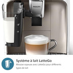 Philips EP2333/40 volautomatische koffiemachine — detail 4