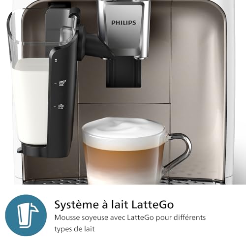Philips EP2333/40 volautomatische koffiemachine — detail 4