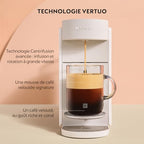 De’Longhi Nespresso Vertuo Up ENV200.W — detail 1