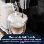 De'Longhi ECAM472.50.B volautomatische koffiemachine — detail 4