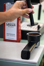 Gaggia EG2109 piston koffiemachine — detail 4