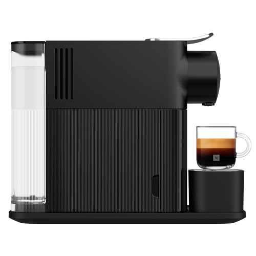 De’Longhi Nespresso Lattissima One Evo EN510.B — detail 1