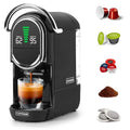 CAPXSNOB Magician1 ST-542S capsule koffiemachine — detail 1