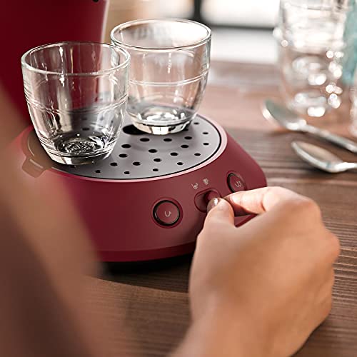 Philips Senseo Original Plus CSA210/90 senseo padkoffiemachine — detail 2