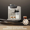Dreame Ecceluxe Master FCM60 volautomatische koffiemachine — detail 1