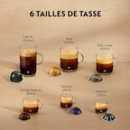 Krups Nespresso Vertuo Pop+ YY5359FD — detail 2