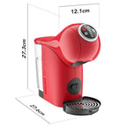 Krups Dolce Gusto Genio S Plus KP340510 capsule koffiemachine — detail 5