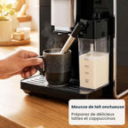 LIFEZEAL MA98405LMDE-GL volautomatische koffiemachine — detail 4