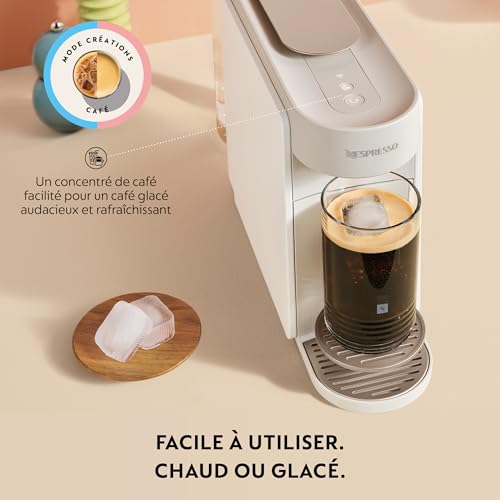 De’Longhi Nespresso Vertuo Up ENV200.W — detail 2