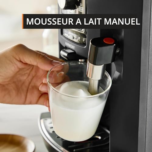 Krups EA5088E0 volautomatische koffiemachine — detail 3