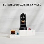 De’Longhi Nespresso CitiZ EN167.W — detail 4