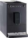 Melitta E950-222 volautomatische koffiemachine — detail 1