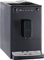 Melitta E950-222 volautomatische koffiemachine — detail 1